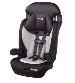 New Safety 1st Grand Harness Booster Car Seat