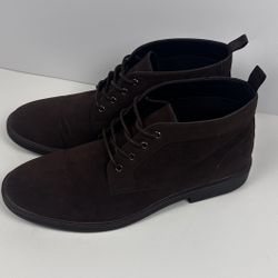 Men’s Boots 