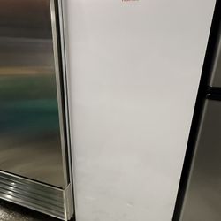 Hisense Freezer