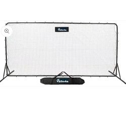 12x6 Soccer Goal