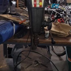 Vintage Craftsman Drill Press