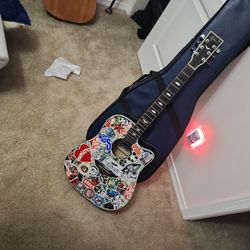 Guitar