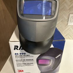 Welding Hood RS-900