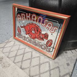 Arkansas Razorbacks Football