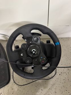 Logitech Racing Sim