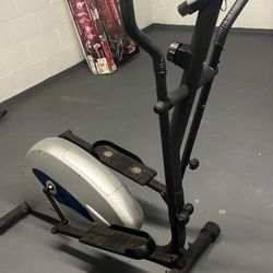 Elliptical $25 OBO