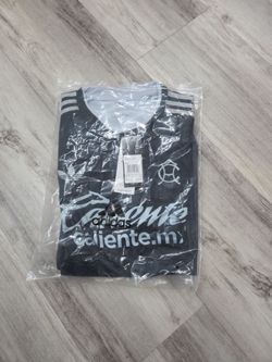 Club América Adidas Jersey – Size L – $50