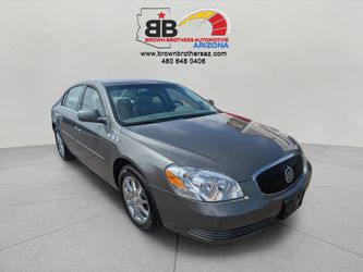 2006 Buick Lucerne