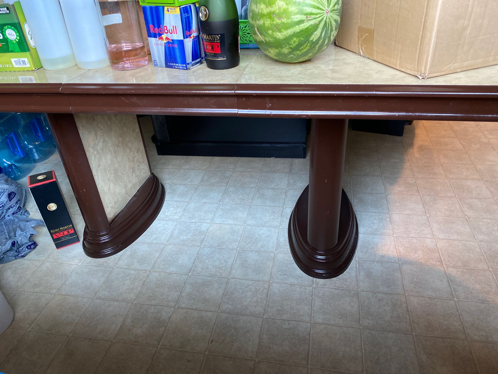 Dining table for sale. No chairs