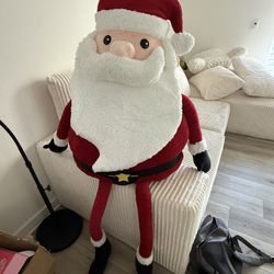 Santa 🧑‍🎄 