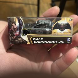 Dale Earnhardt Junior nationwide Batman, 2016 Limited edition diecast car