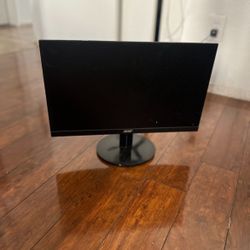 Acer Monitor