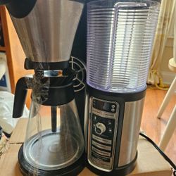 Ninja Coffee Maker