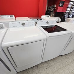 Samsung Washer Dryer Electric 🎒🎒🎒🎒🚨🚨🚨