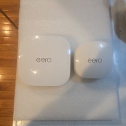 Eero Boxes