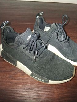 ADIDAS SNEAKERS MENS SIZE 7
