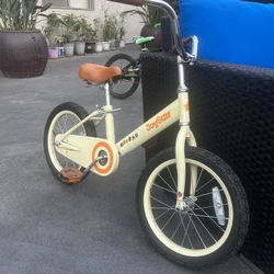 Kids Bicycle 