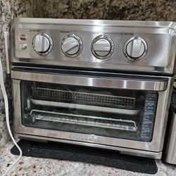 Air fryer,toaster,oven