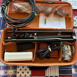 King Extend Go Cell Signal Amplifier 