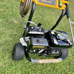 Super Pressure Sprayers - Maximum Clean, Minimum Effort without wind