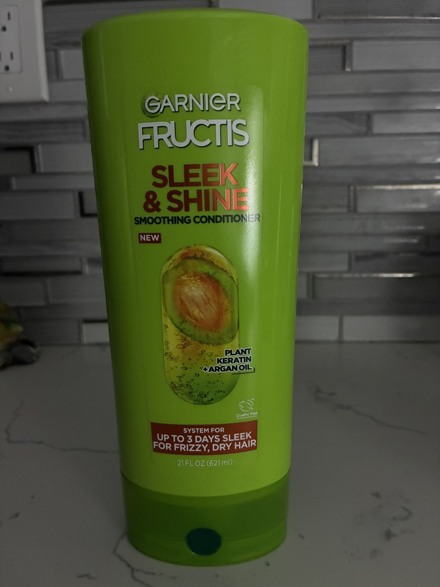 Sleek & Shine Conditioner