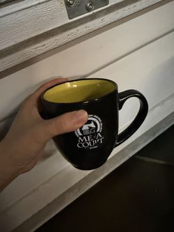 mug