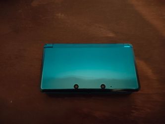 Nintendo 3DS