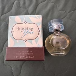 Fragrance / Fragancia 