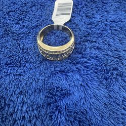 14kt Gold Ring