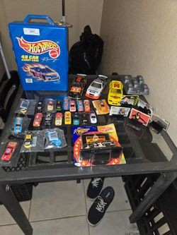 Nascar collection