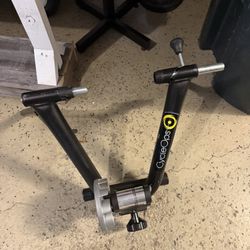 Bike Trainer 