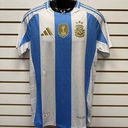 Argentina Jersey