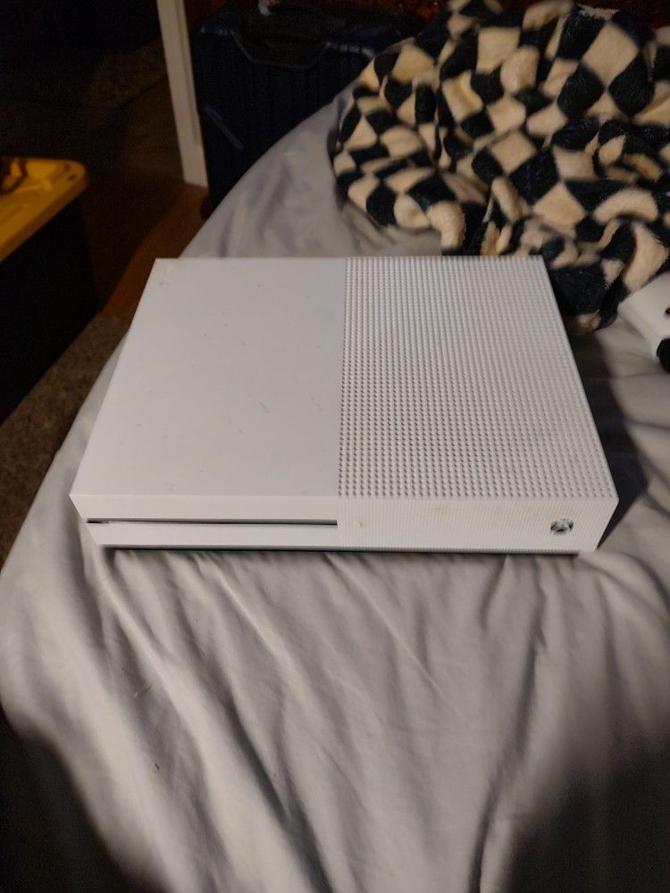 Xbox Series One 