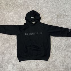 Fear Of God, Essential Hoodie 