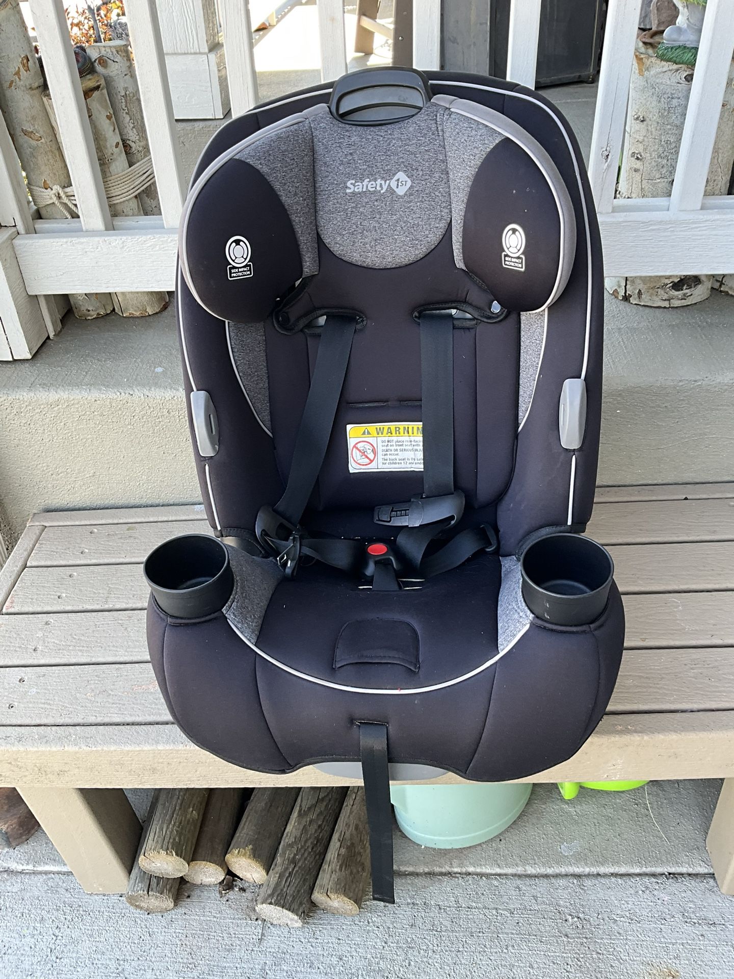 Car Seat