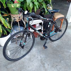 bike
