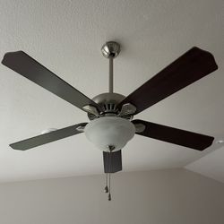 Hampton Bay Ceiling Fan