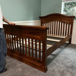Bed Frame