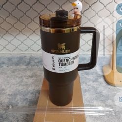 Stanley Cup 40 Ounce Chocolate Edition 