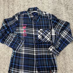 Off White Multiple Items And Sizes 