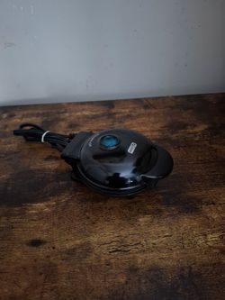 Mini pancake Maker