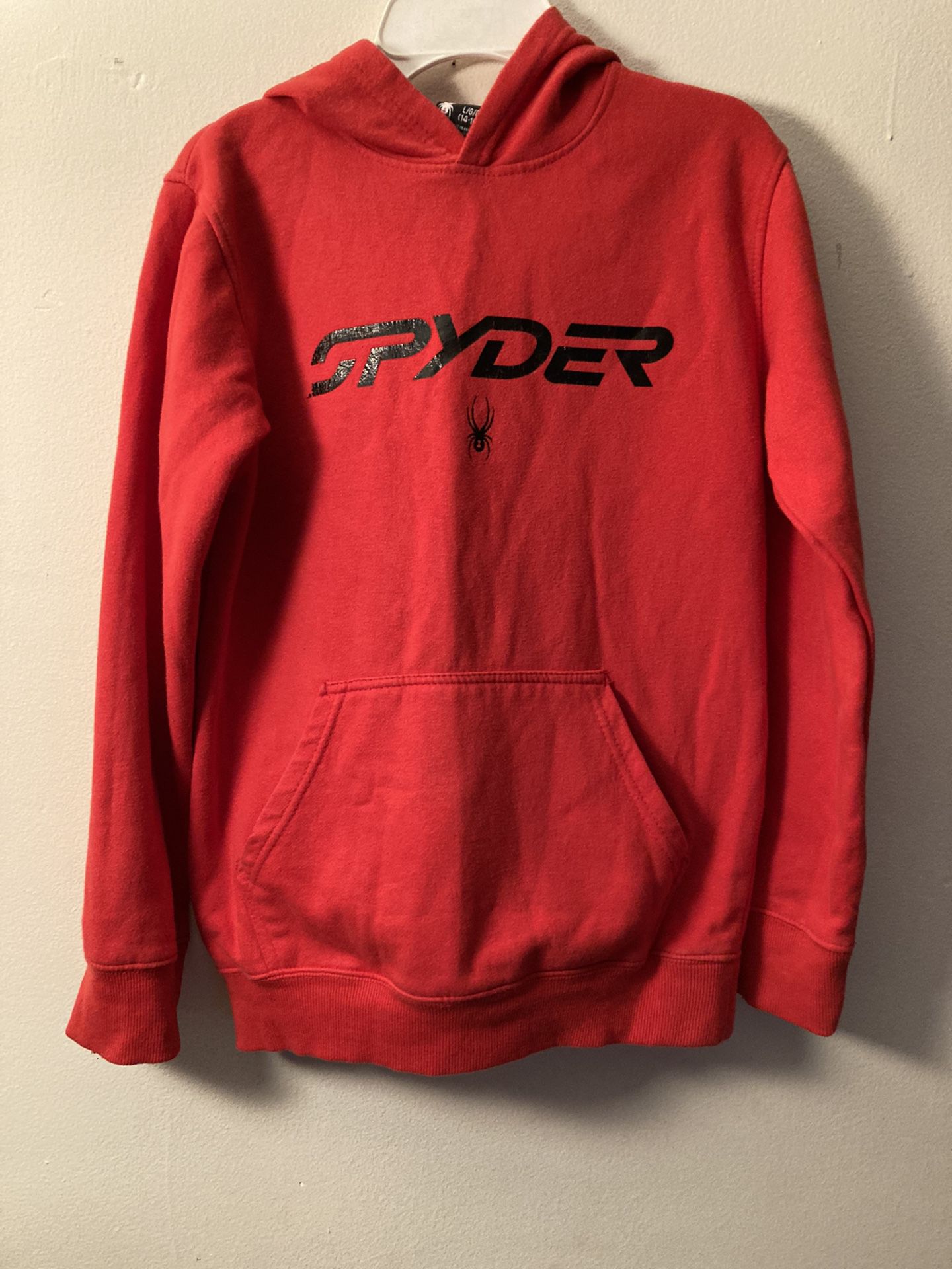 Spyder Kids Hoodie Sweatshirt