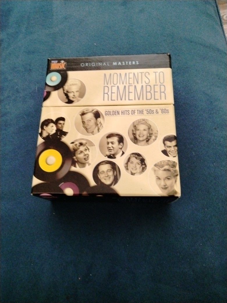 Original Masters