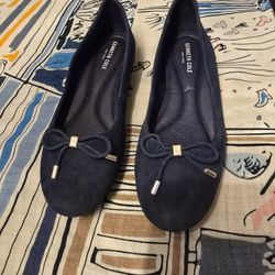 Kenneth Cole Ballet Flats