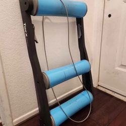 Garmin TacX Antares Indoor Retractable Bicycle Rollers