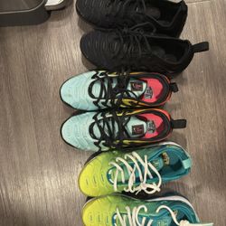 Nike Vapor Max Size . All 3 Available 