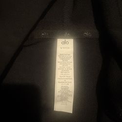 Alo Jacket 