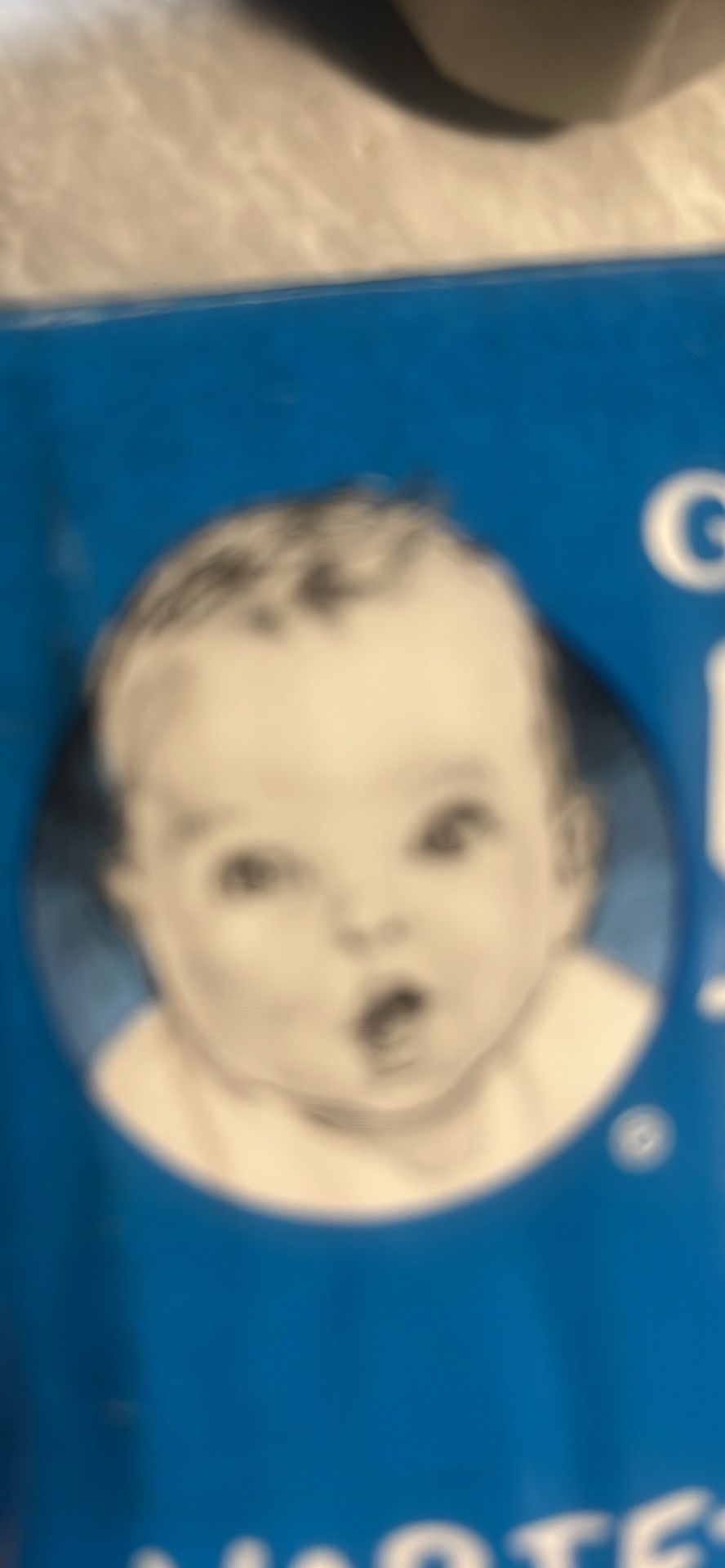 Baby Food