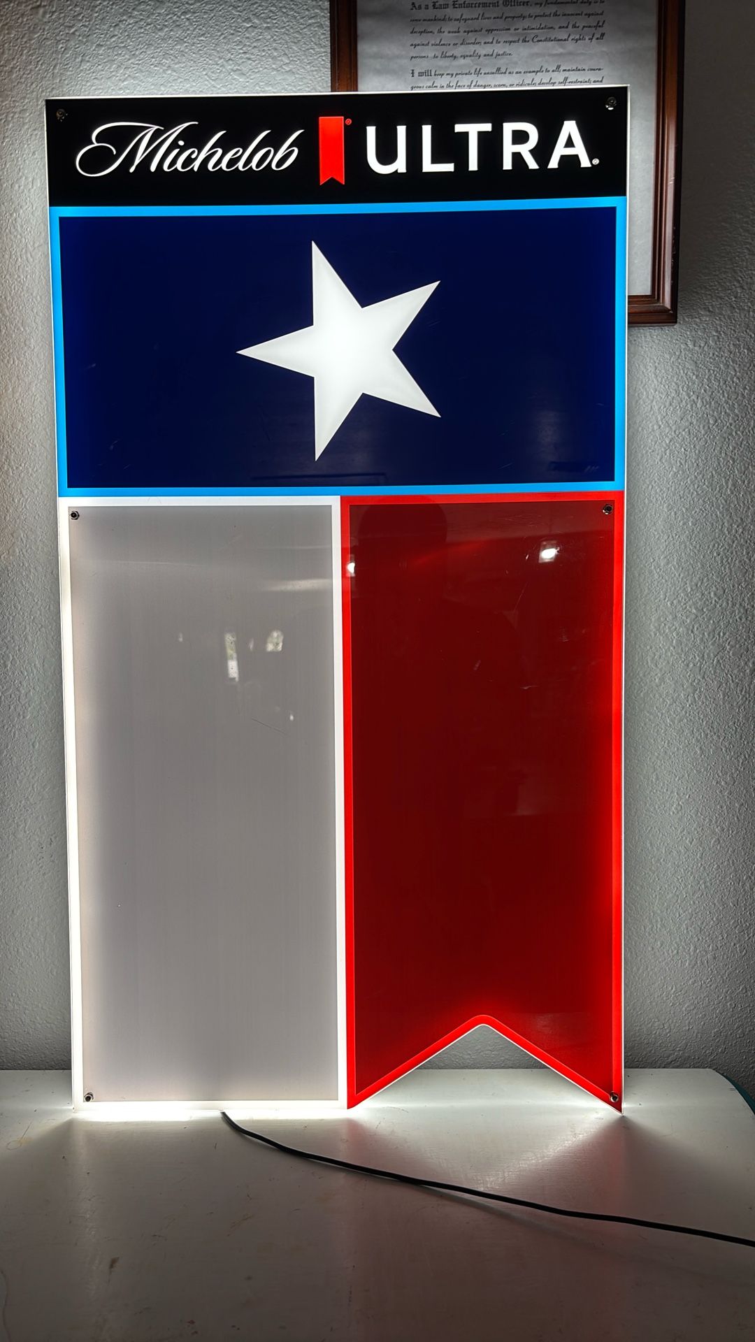 Texas Flag