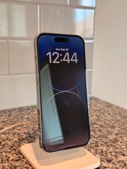 Apple iPhone 14 Pro 128 GB UNLOCKED